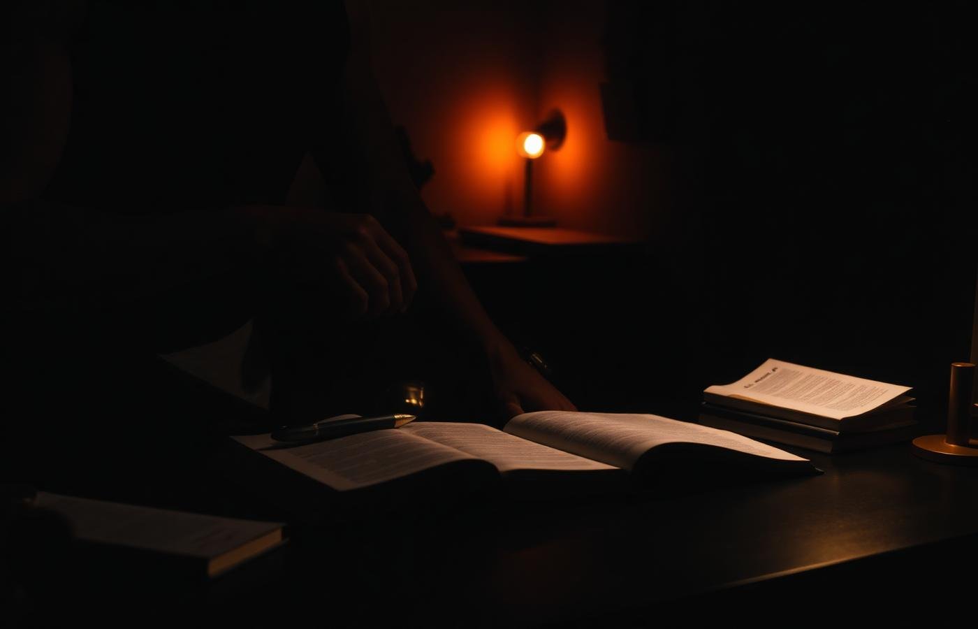 Courses, protocols, research, case files