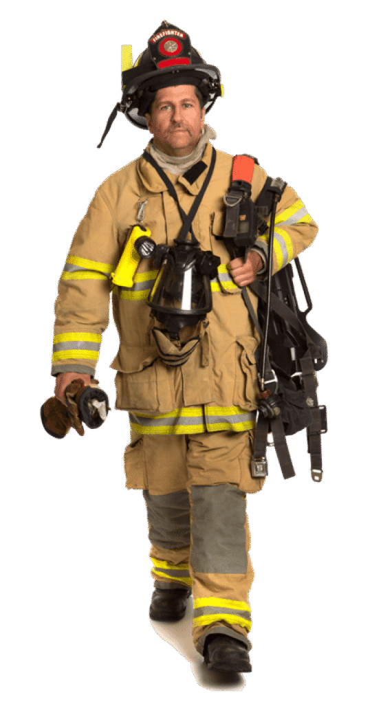 TACTICAL & FIRST RESPONDERS